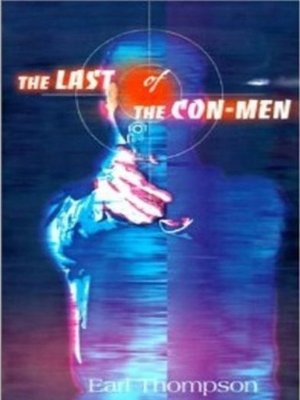 cover image of The Last of the Con-men